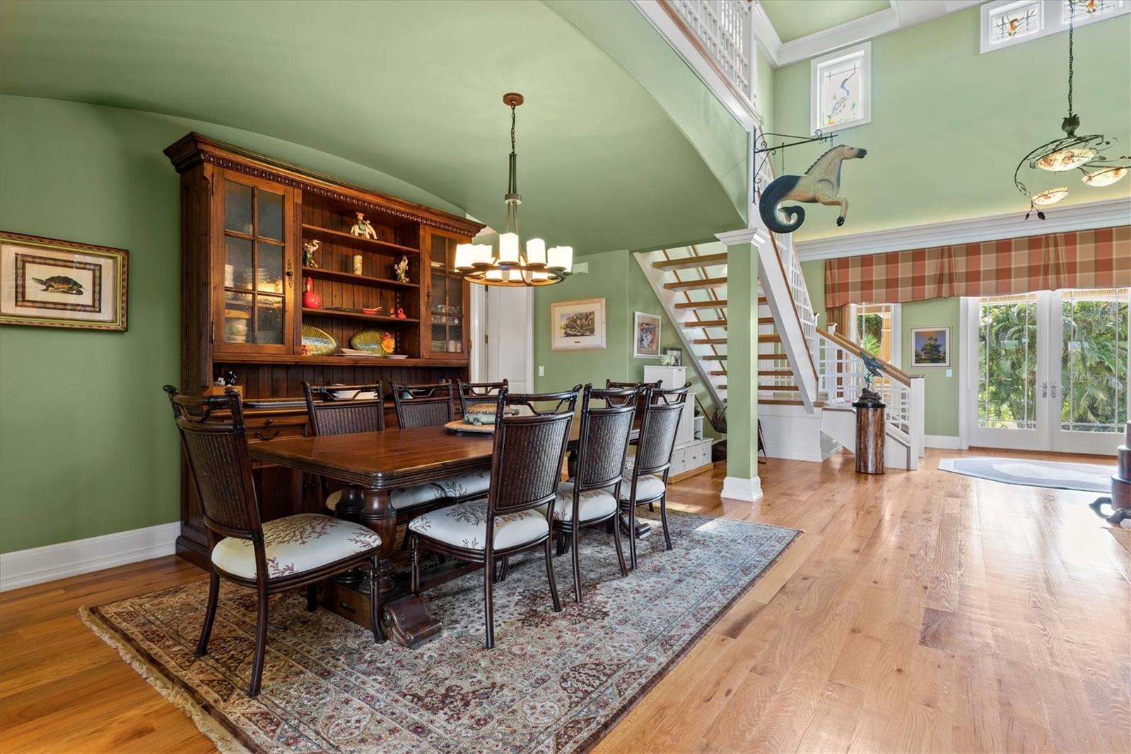 BAY ISLES - Residential