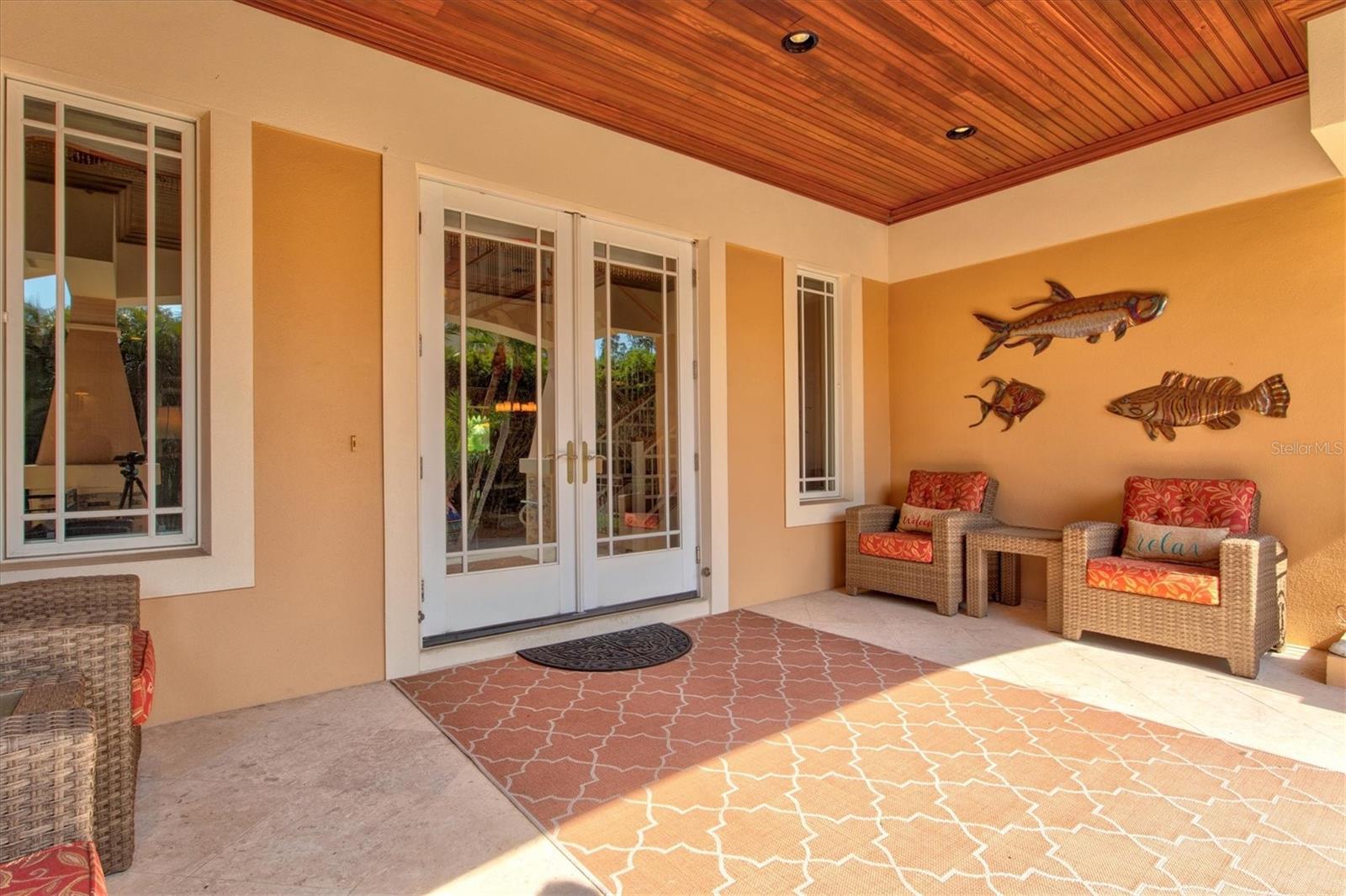 BAY ISLES - Residential