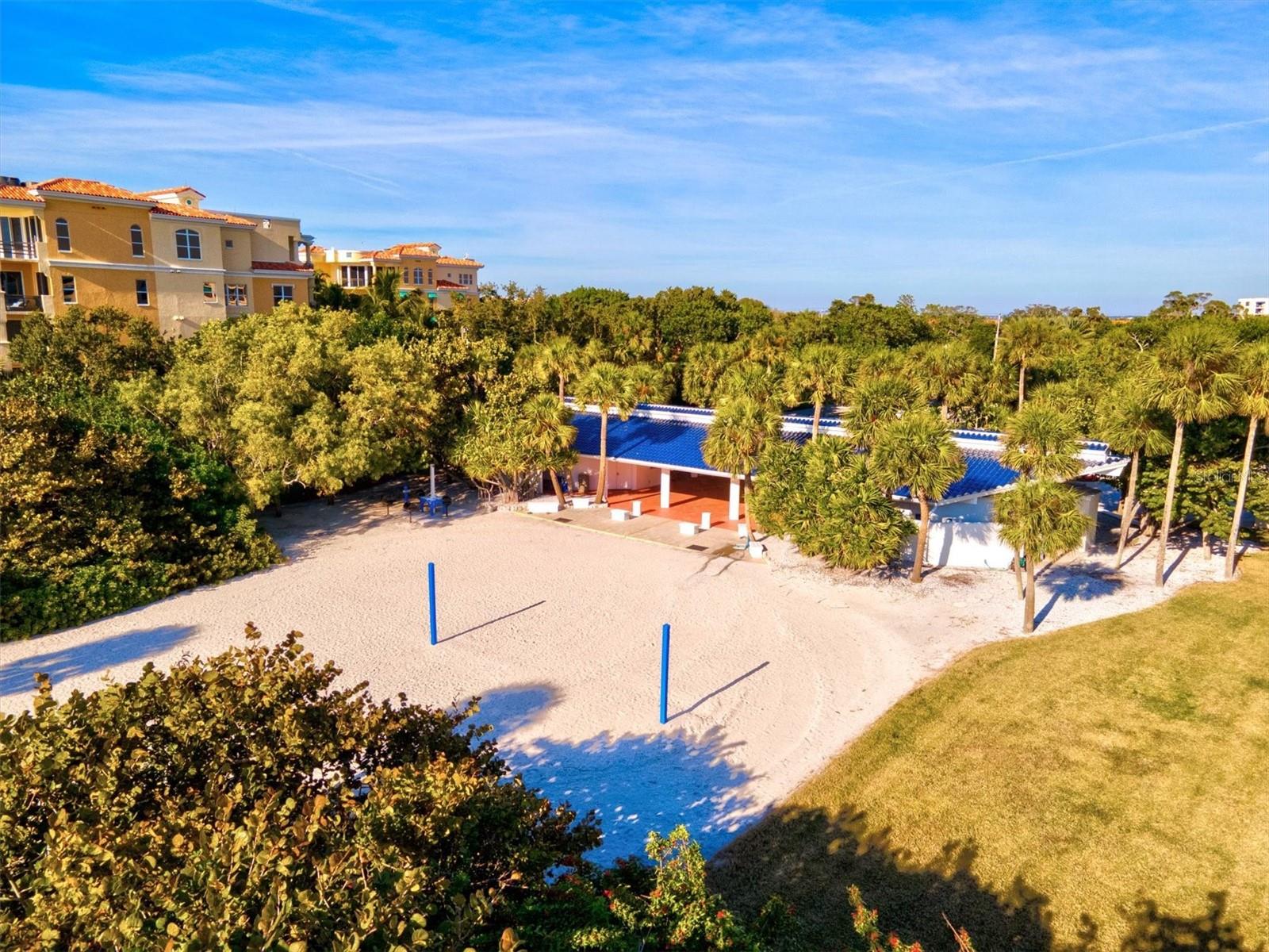 BAY ISLES - Residential