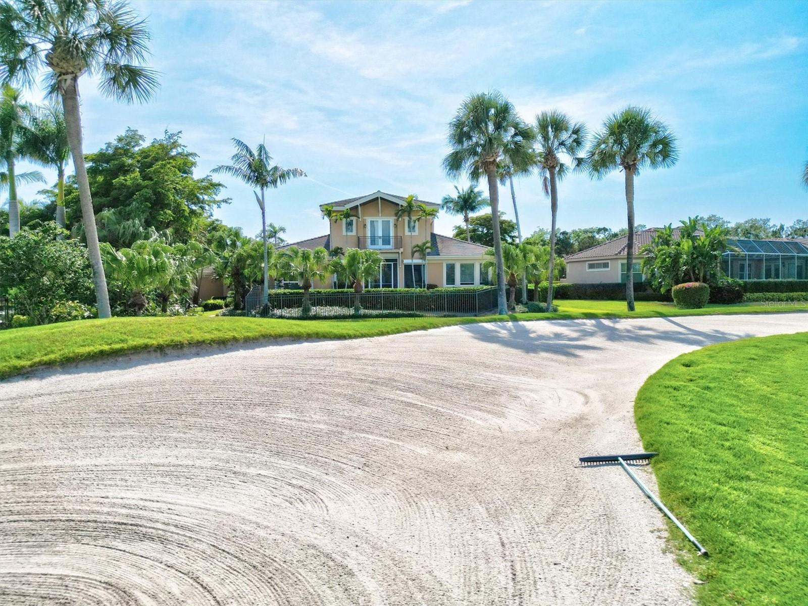 BAY ISLES - Residential