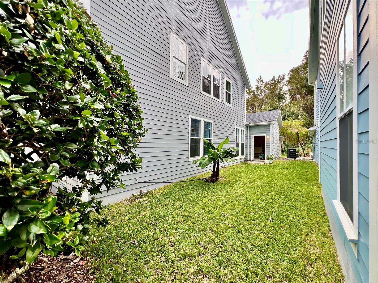 CELEBRATION LAKE EVALYN - Residential