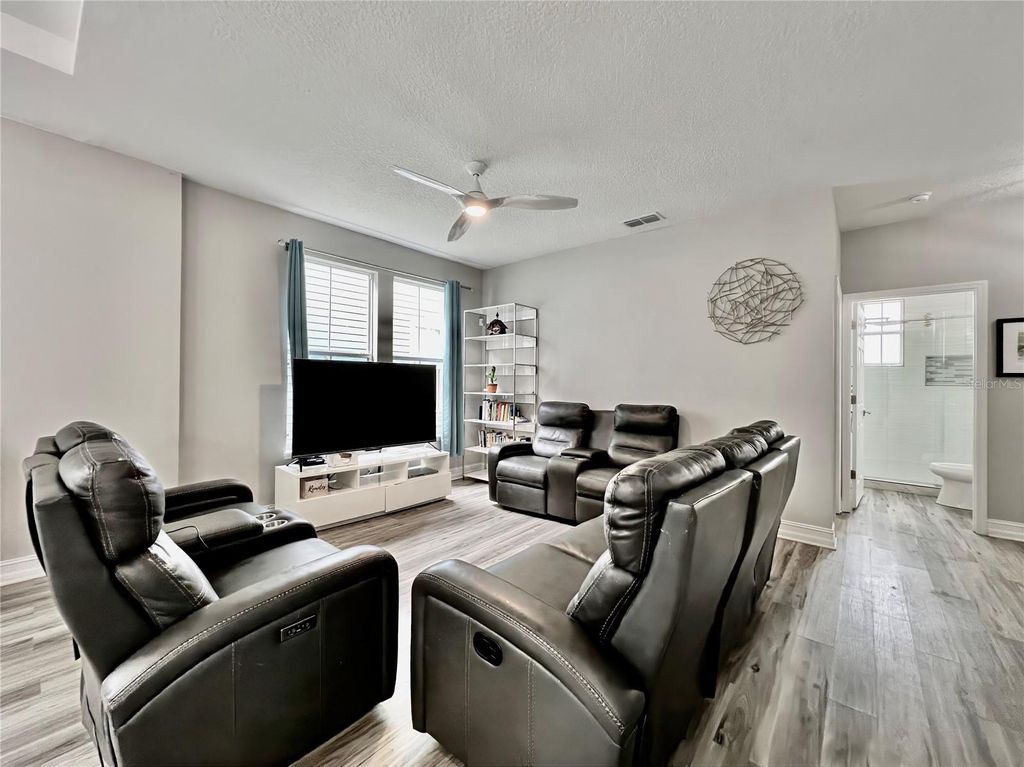 Photo of 839 Lake Evalyn Drive, Celebration, FL 34747 (MLS # O6364150)