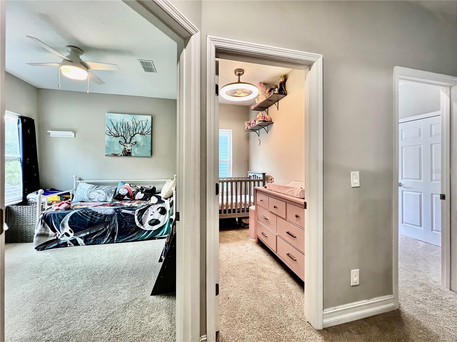 CELEBRATION LAKE EVALYN - Residential