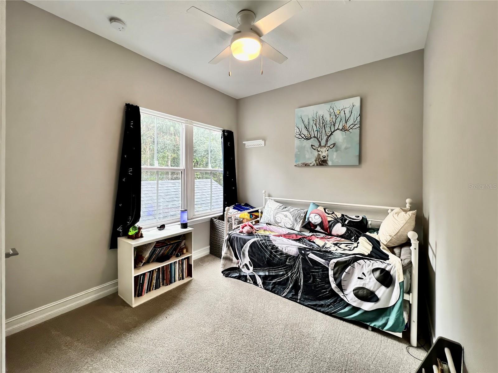 CELEBRATION LAKE EVALYN - Residential