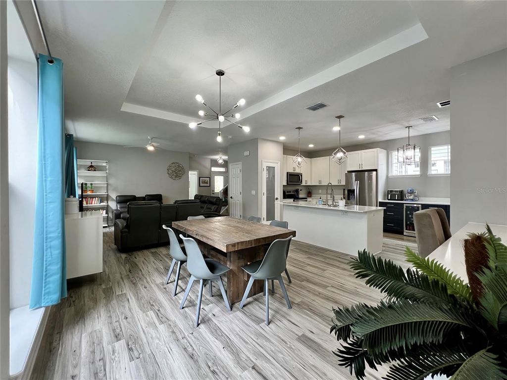 Photo of 839 Lake Evalyn Drive, Celebration, FL 34747 (MLS # O6364150)