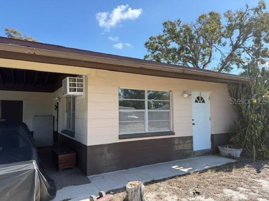 Photo of 7150 34 Avenue N, St Petersburg, FL 33710 (MLS # TB8468811)