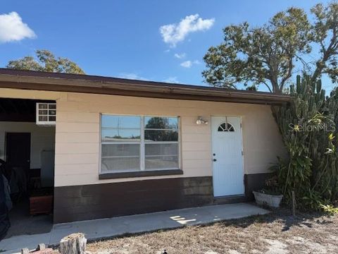Photo of 7150 34 Avenue N, St Petersburg, FL 33710 (MLS # TB8468811)