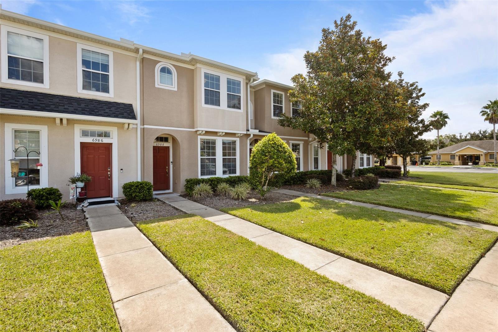 OAK CREEK PRCL 2 UNIT 2A - Residential