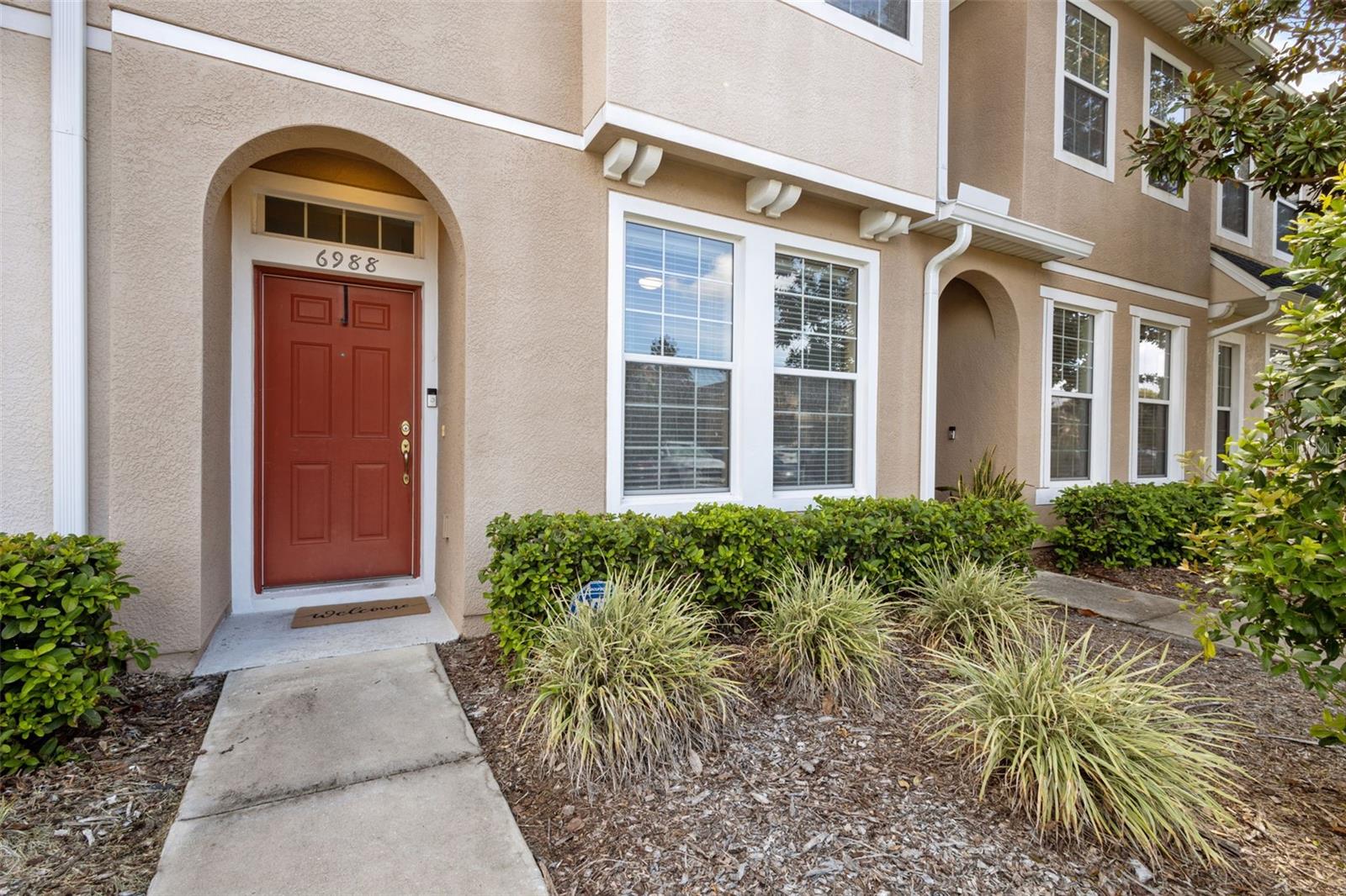 OAK CREEK PRCL 2 UNIT 2A - Residential