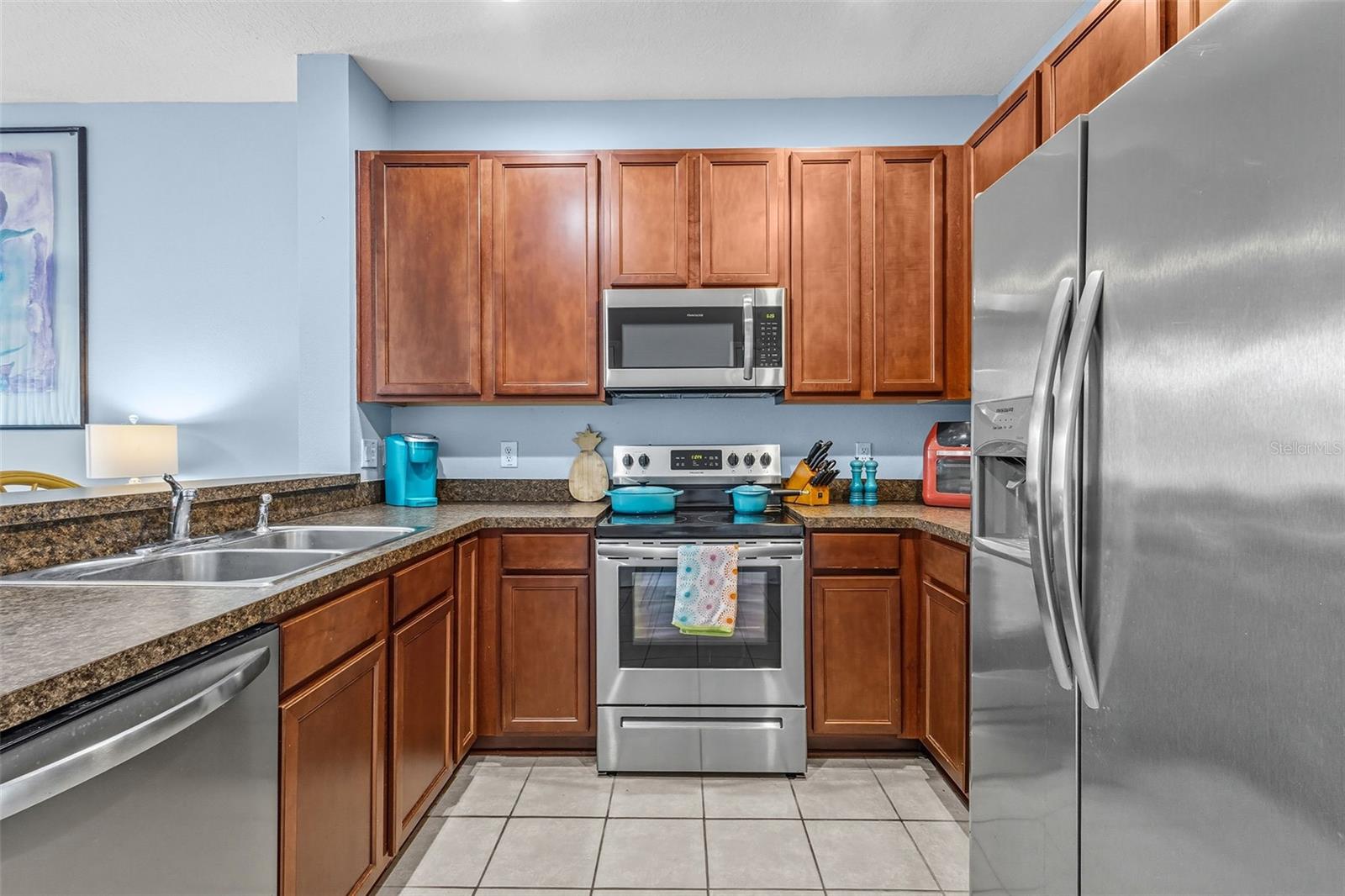 OAK CREEK PRCL 2 UNIT 2A - Residential