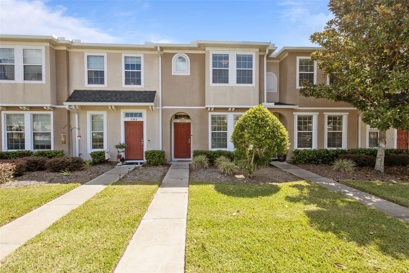 OAK CREEK PRCL 2 UNIT 2A - Residential