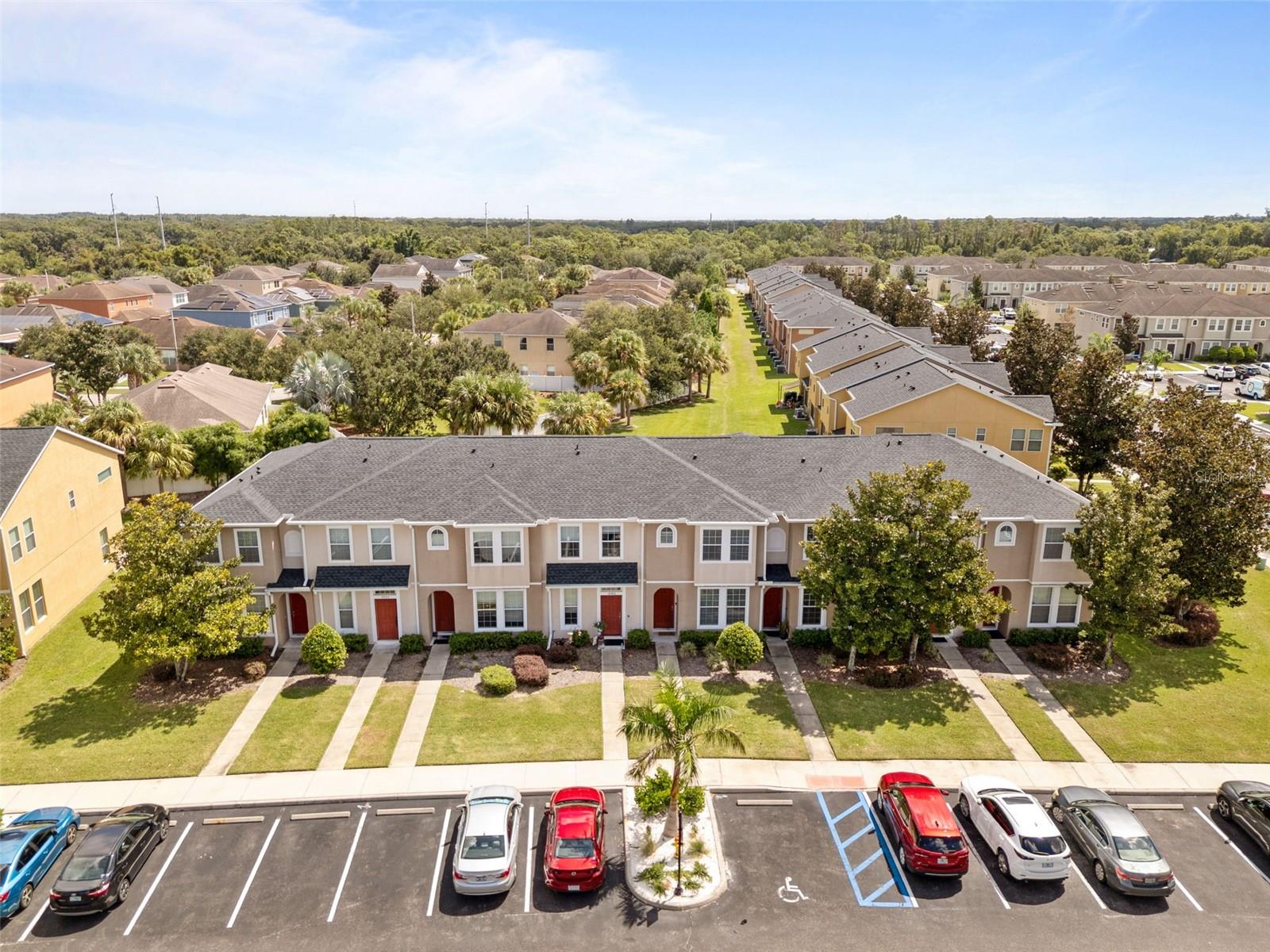 OAK CREEK PRCL 2 UNIT 2A - Residential