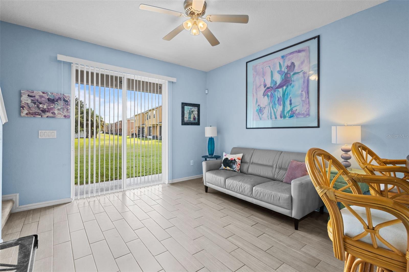OAK CREEK PRCL 2 UNIT 2A - Residential