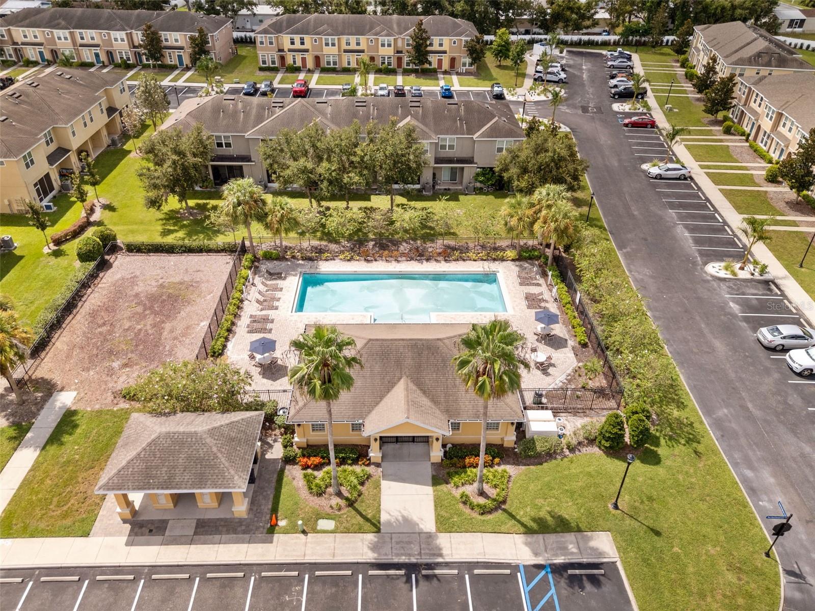 OAK CREEK PRCL 2 UNIT 2A - Residential