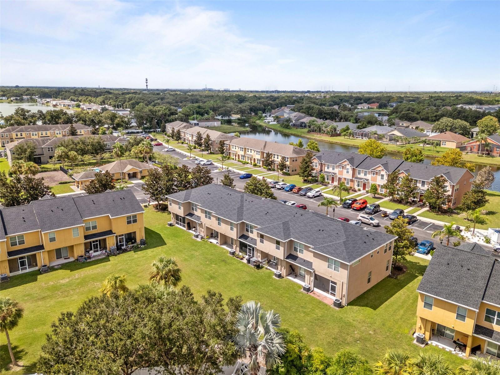 OAK CREEK PRCL 2 UNIT 2A - Residential