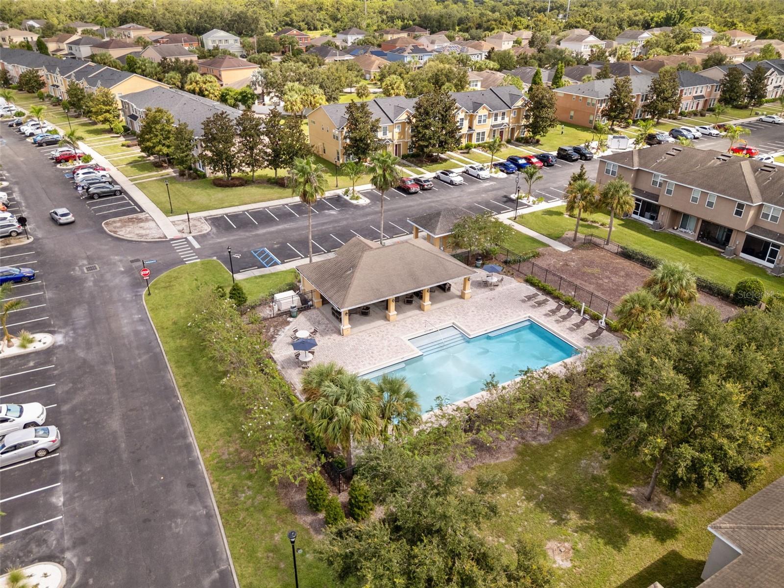OAK CREEK PRCL 2 UNIT 2A - Residential
