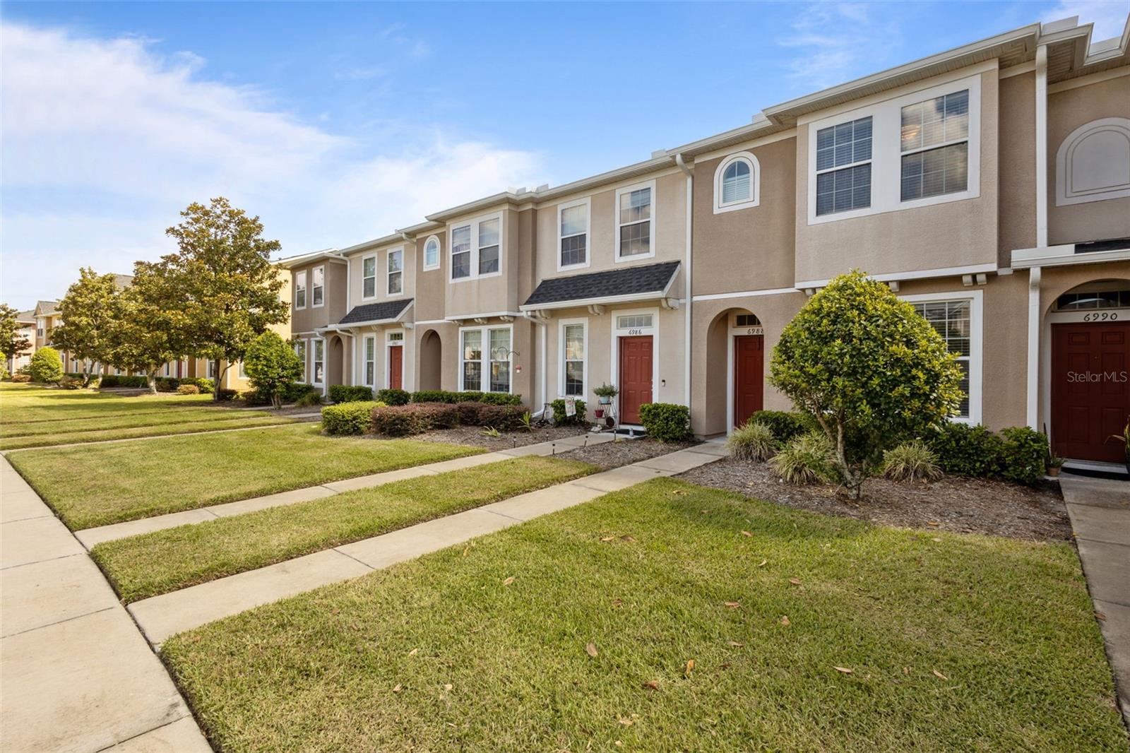 OAK CREEK PRCL 2 UNIT 2A - Residential