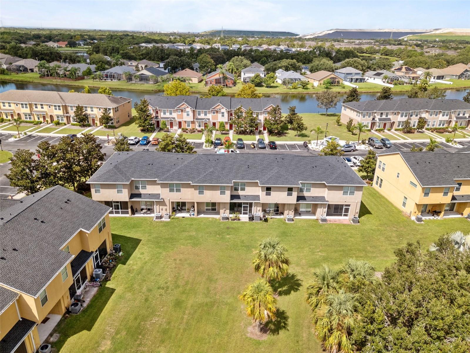OAK CREEK PRCL 2 UNIT 2A - Residential