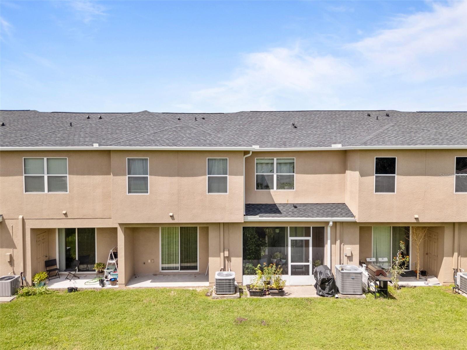 OAK CREEK PRCL 2 UNIT 2A - Residential