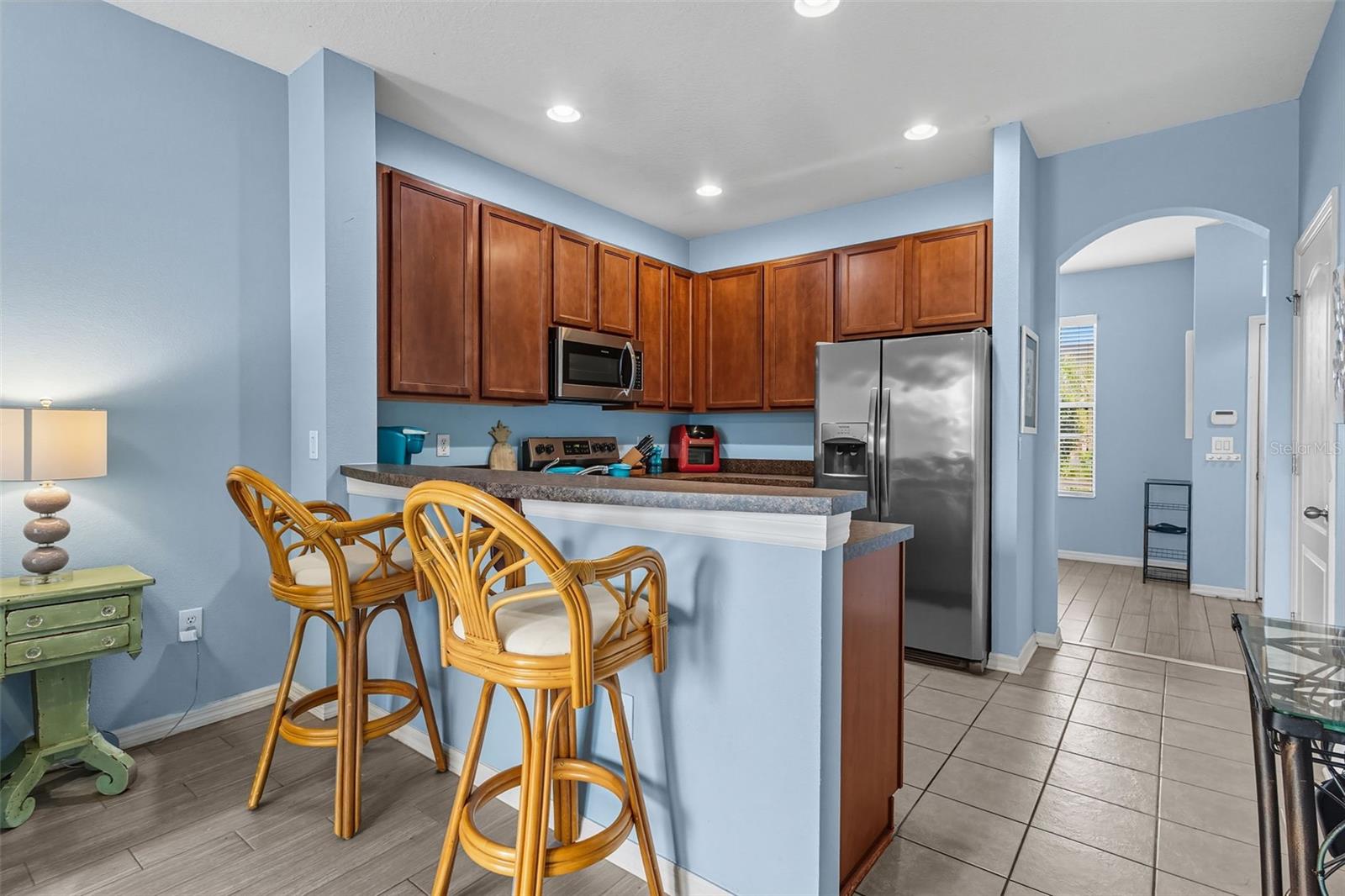 OAK CREEK PRCL 2 UNIT 2A - Residential