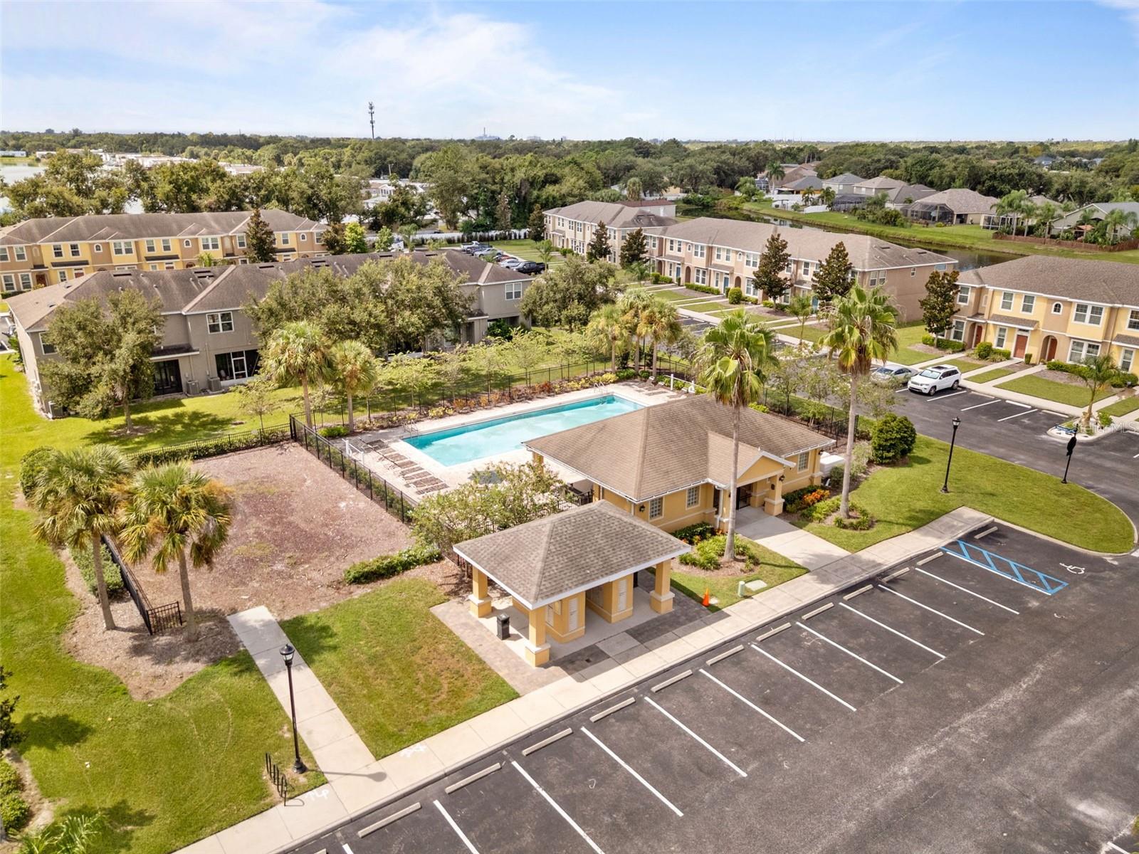 OAK CREEK PRCL 2 UNIT 2A - Residential