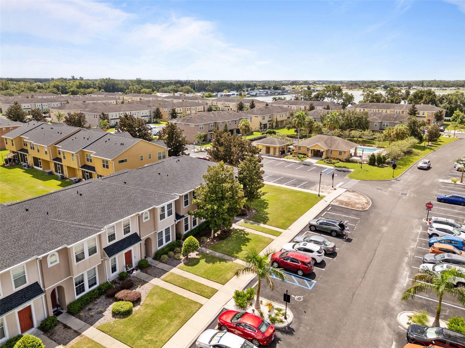 OAK CREEK PRCL 2 UNIT 2A - Residential