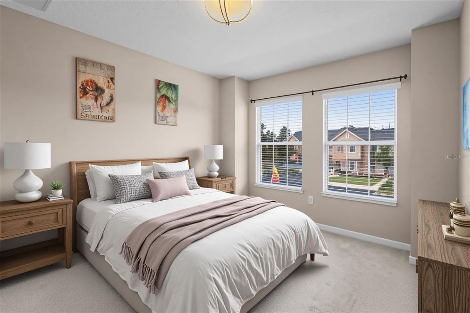 OAK CREEK PRCL 2 UNIT 2A - Residential