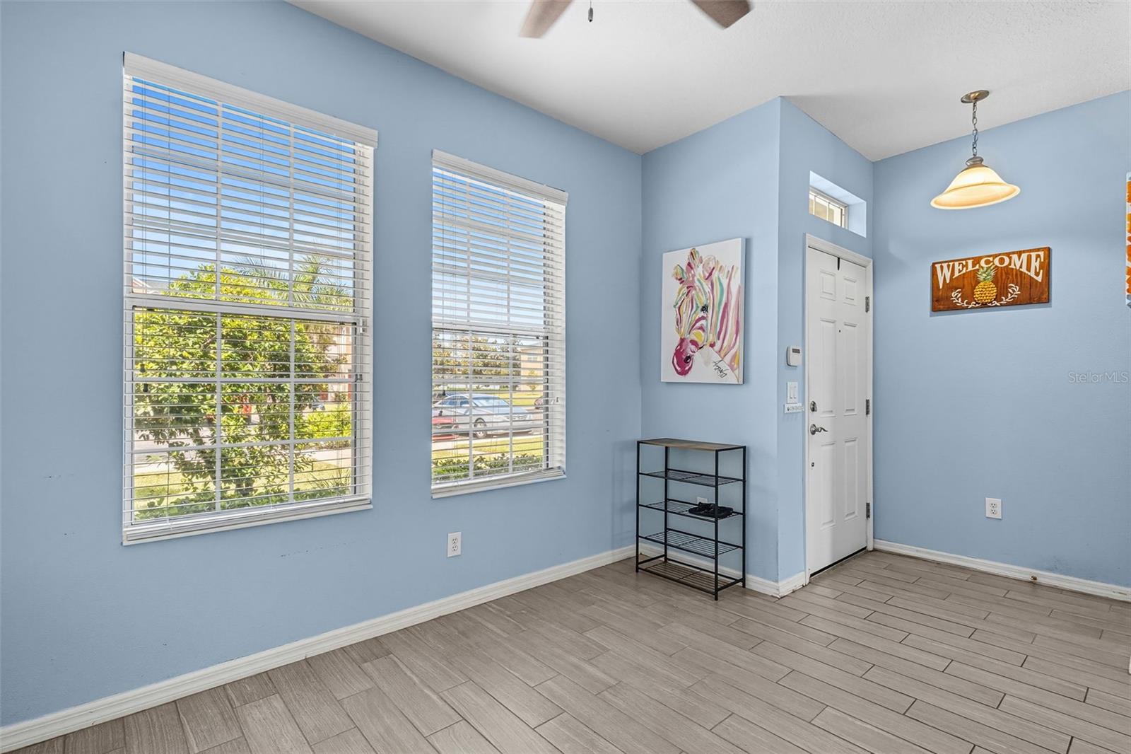 OAK CREEK PRCL 2 UNIT 2A - Residential