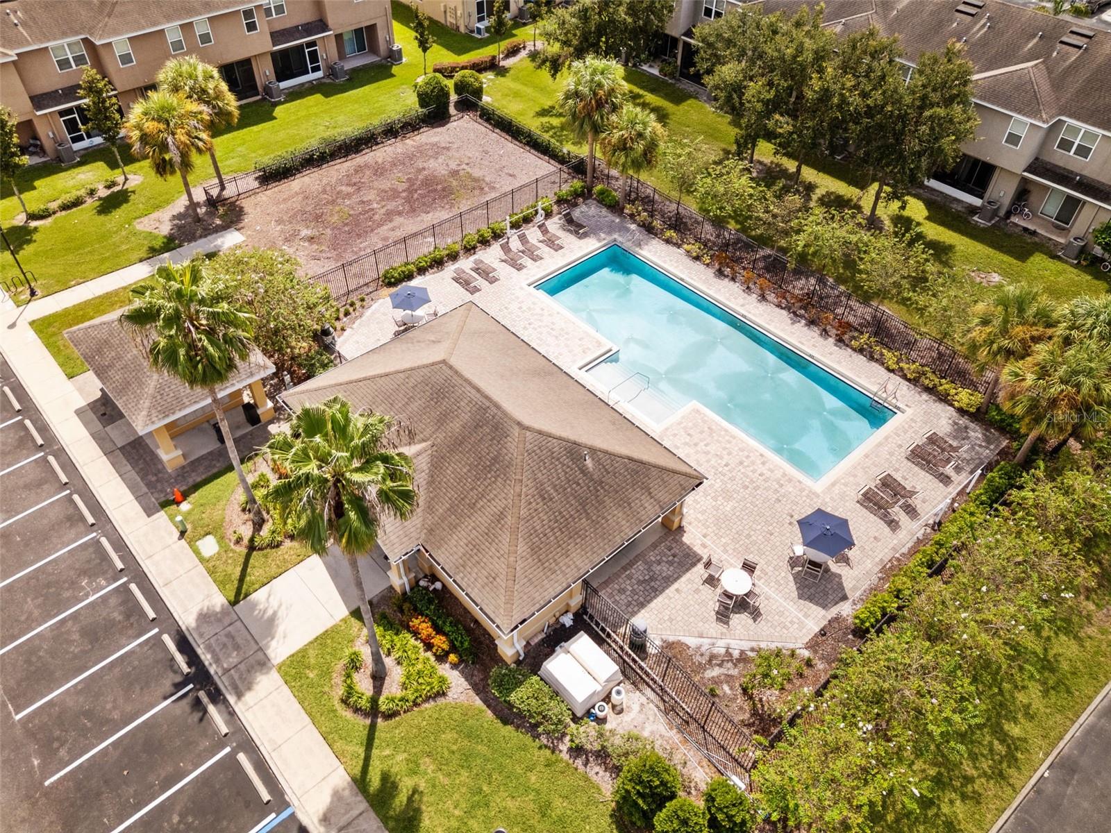 OAK CREEK PRCL 2 UNIT 2A - Residential