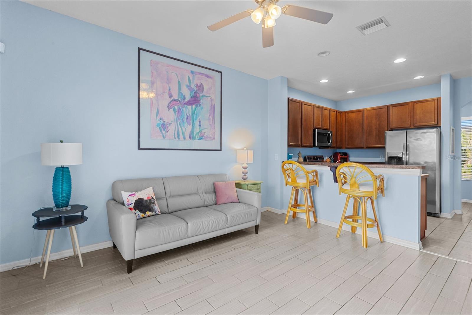 OAK CREEK PRCL 2 UNIT 2A - Residential