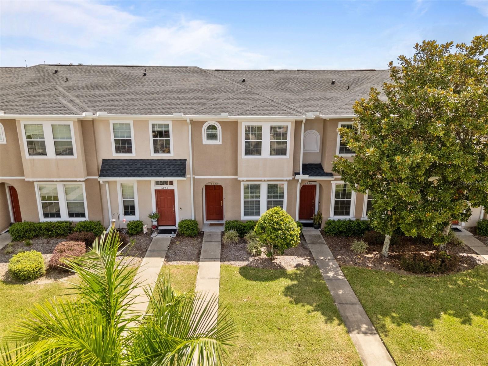 OAK CREEK PRCL 2 UNIT 2A - Residential