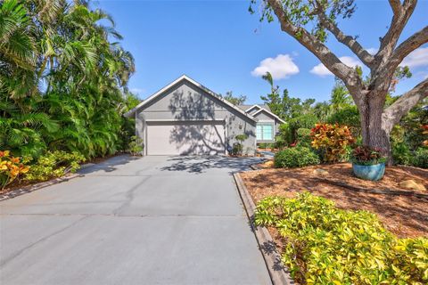 A home in SARASOTA