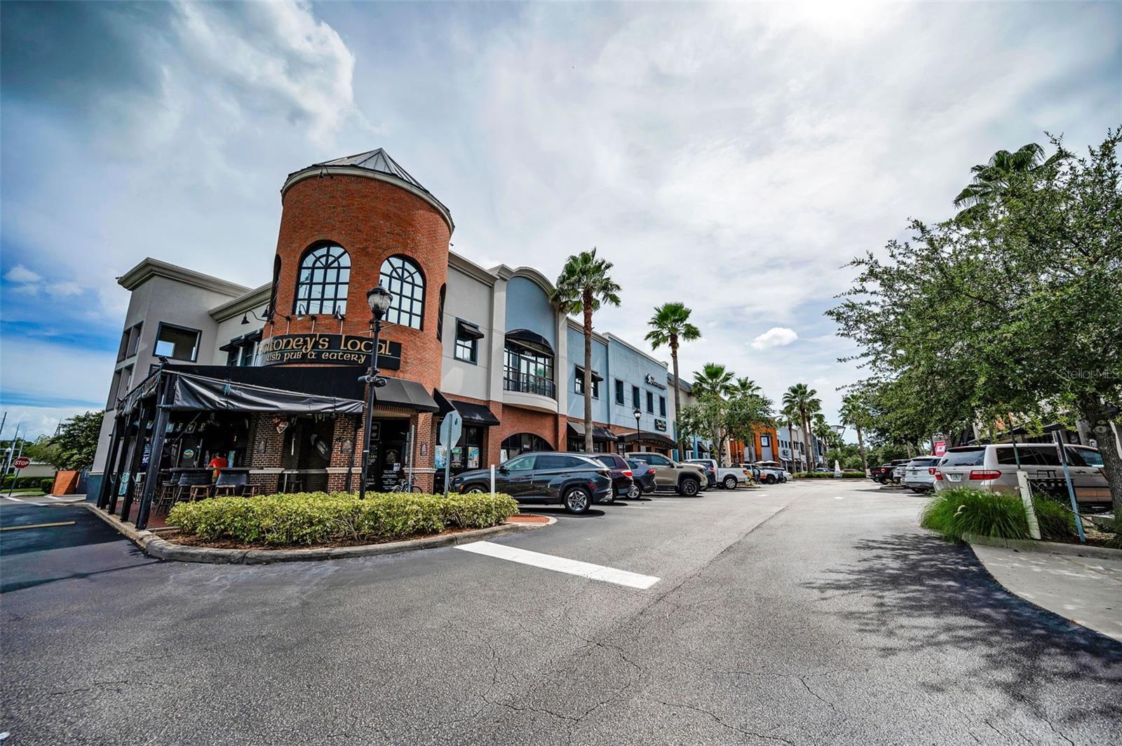 WESTCHASE SEC 326 TRACT D-3 PARTIAL REPLAT - Residential