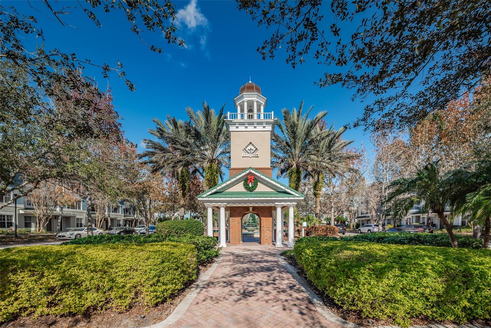 WESTCHASE SEC 326 TRACT D-3 PARTIAL REPLAT - Residential