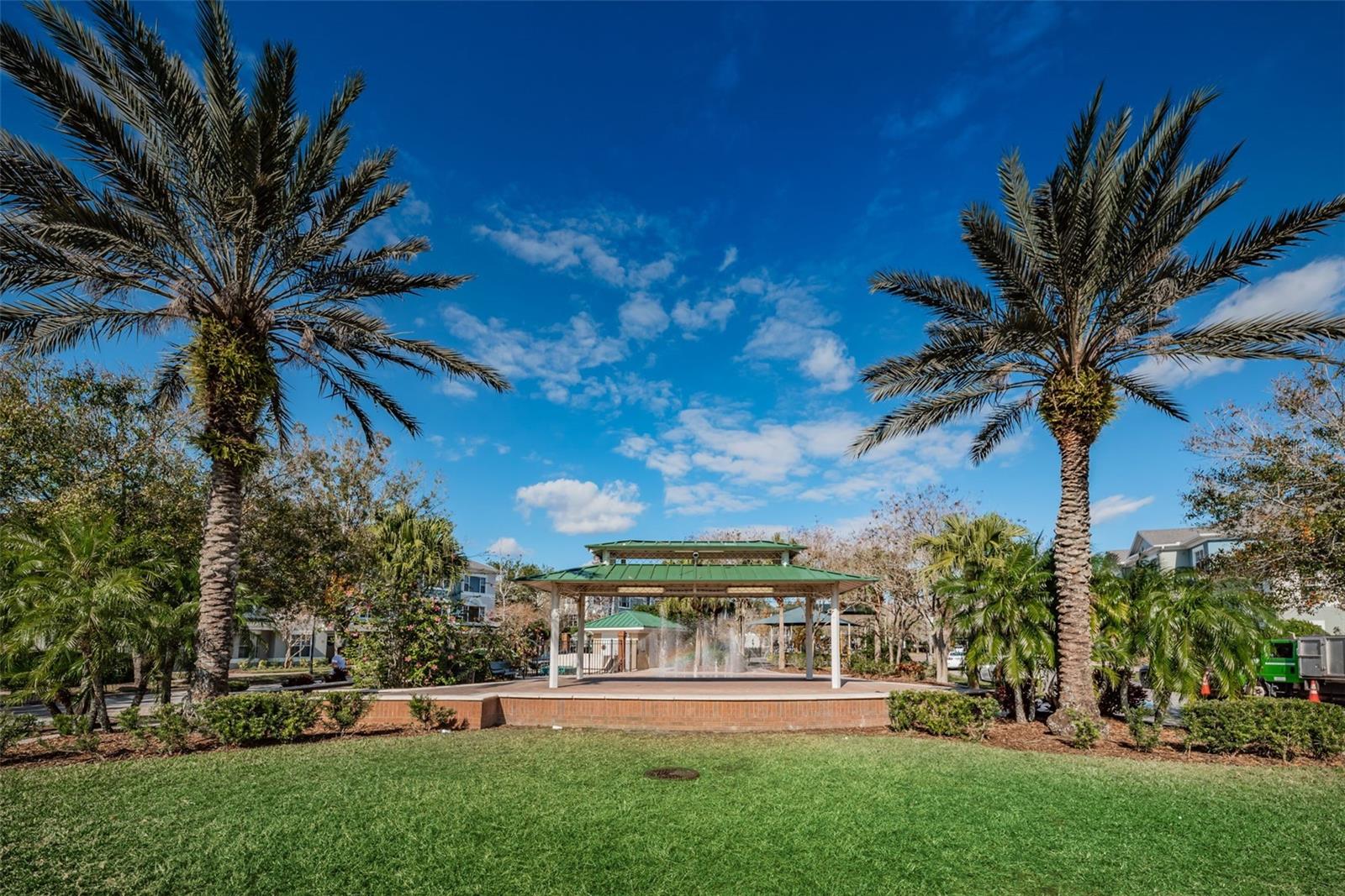 WESTCHASE SEC 326 TRACT D-3 PARTIAL REPLAT - Residential