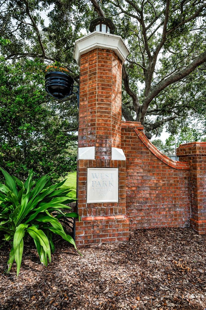 WESTCHASE SEC 326 TRACT D-3 PARTIAL REPLAT - Residential