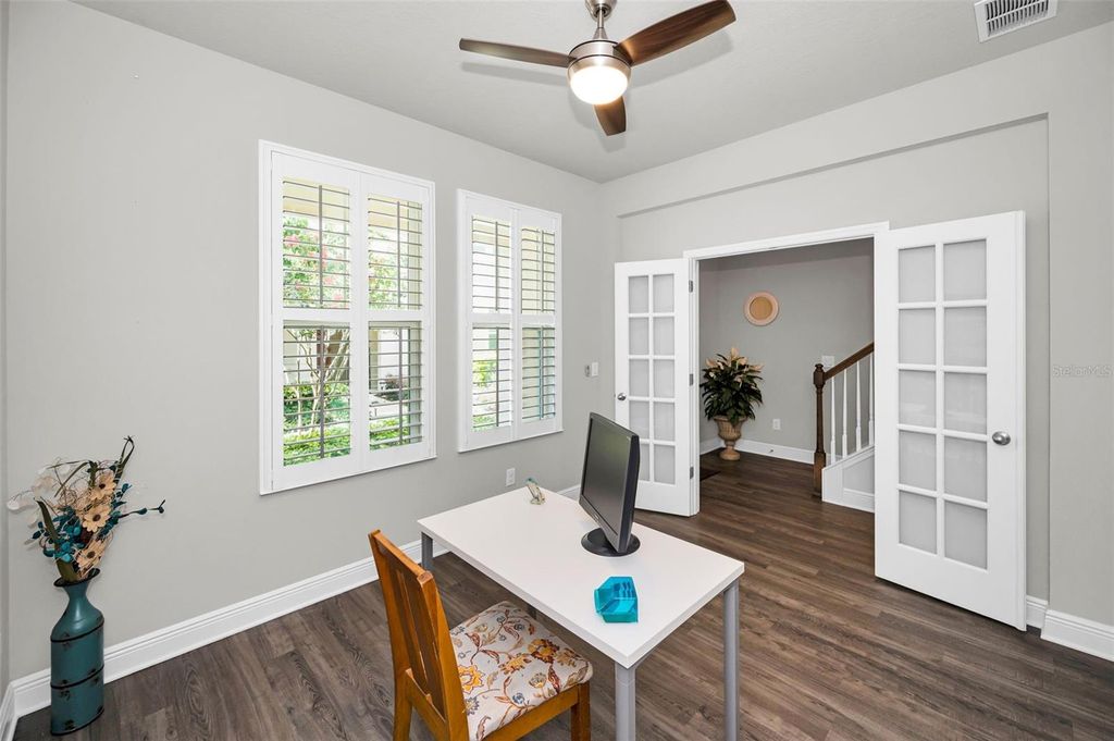 Photo of 9589 Cavendish Drive, Tampa, FL 33626 (MLS # TB8406261)