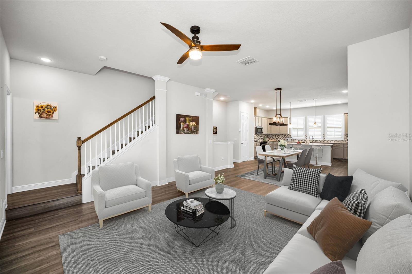 WESTCHASE SEC 326 TRACT D-3 PARTIAL REPLAT - Residential