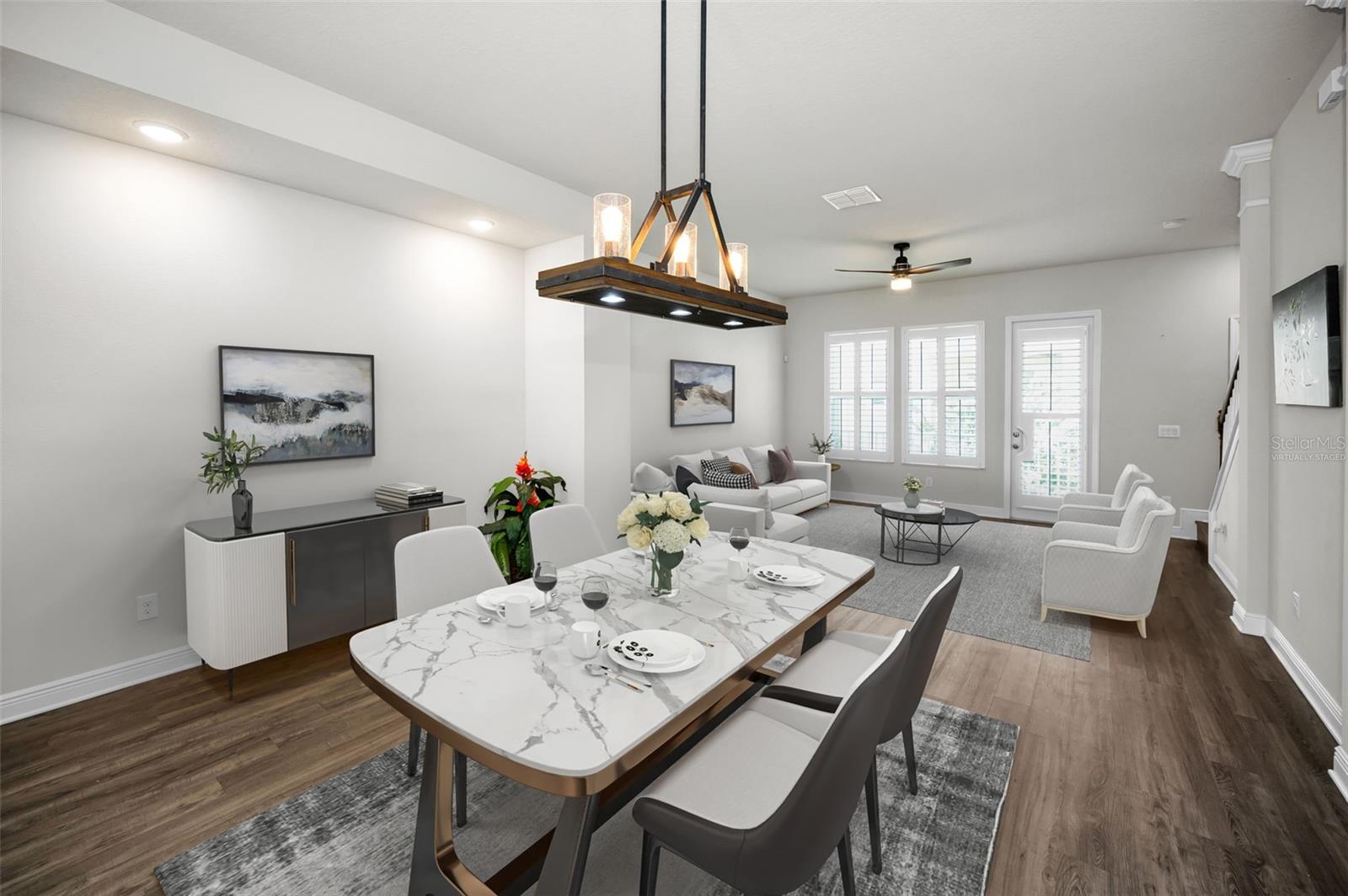 WESTCHASE SEC 326 TRACT D-3 PARTIAL REPLAT - Residential