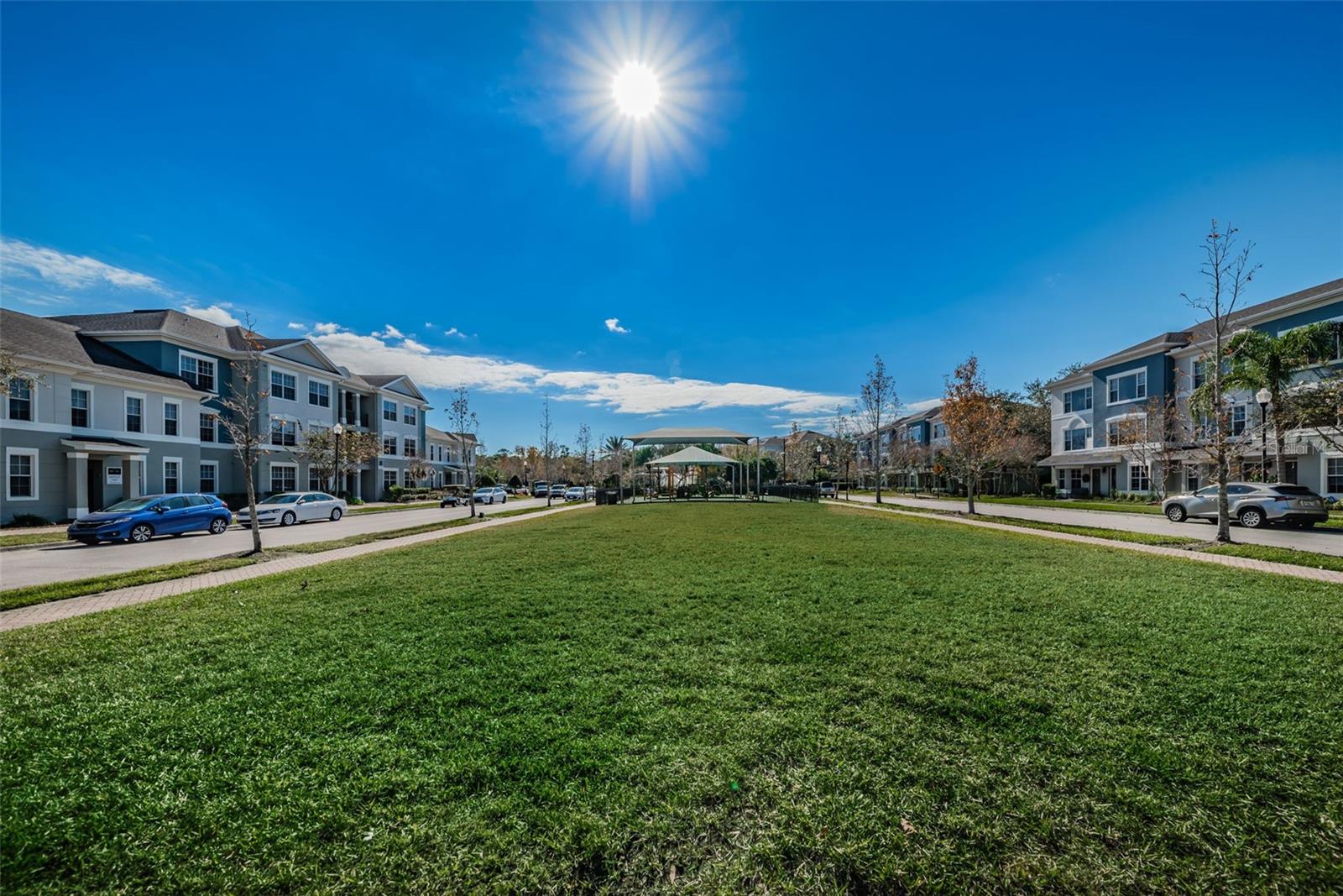 WESTCHASE SEC 326 TRACT D-3 PARTIAL REPLAT - Residential