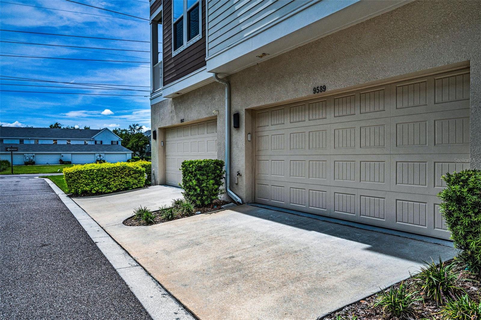WESTCHASE SEC 326 TRACT D-3 PARTIAL REPLAT - Residential