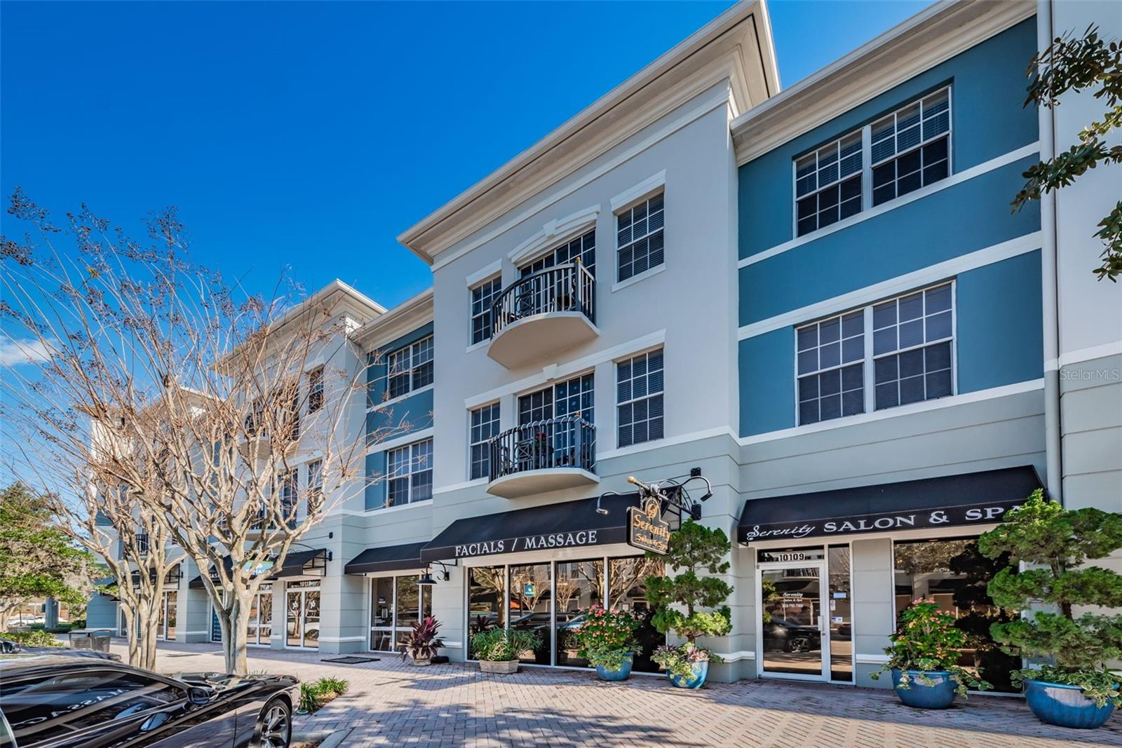 WESTCHASE SEC 326 TRACT D-3 PARTIAL REPLAT - Residential