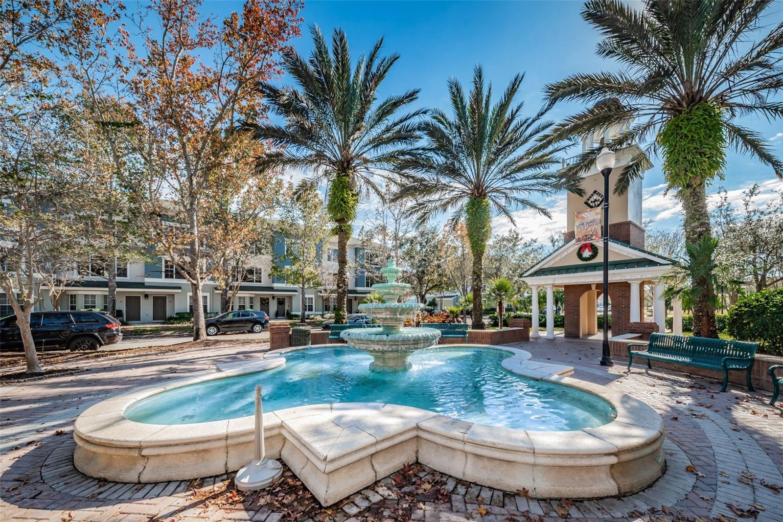 WESTCHASE SEC 326 TRACT D-3 PARTIAL REPLAT - Residential