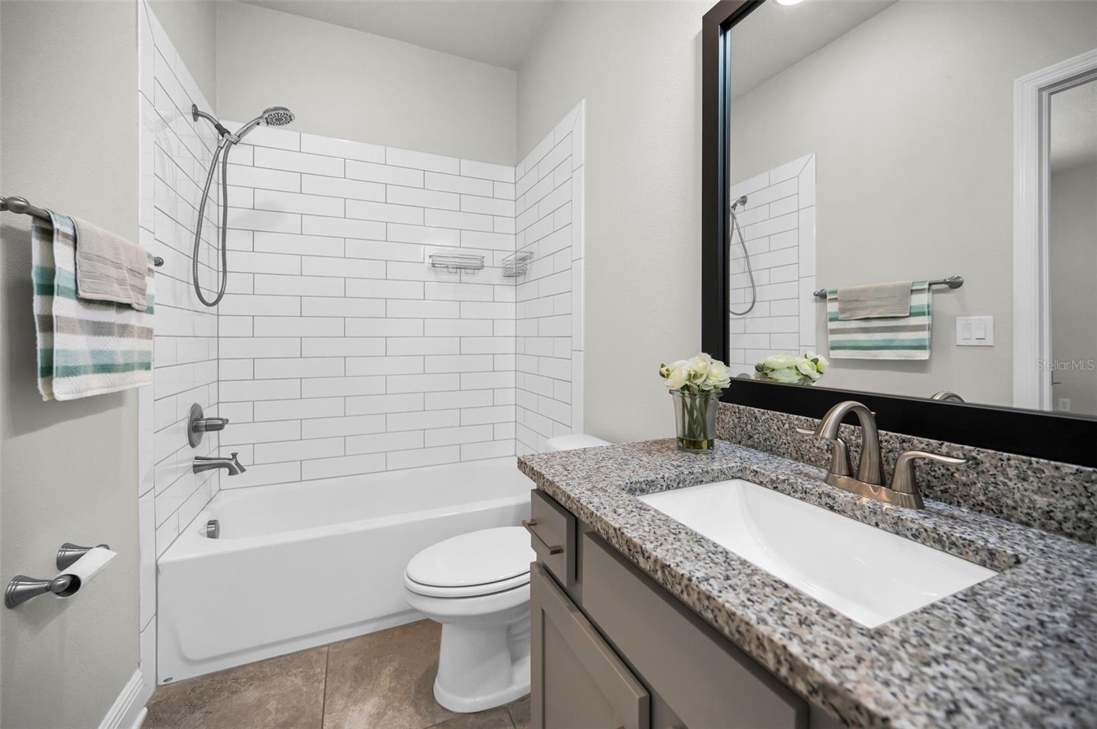 WESTCHASE SEC 326 TRACT D-3 PARTIAL REPLAT - Residential