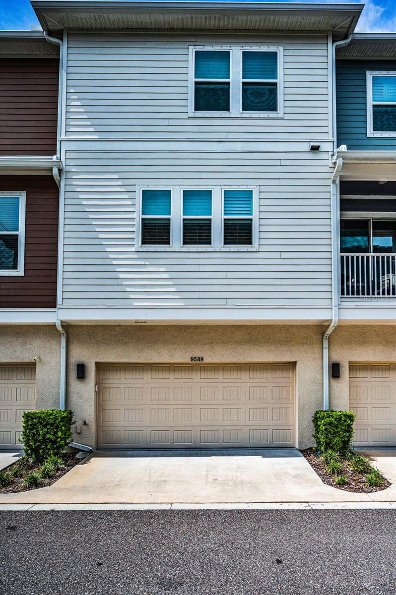 WESTCHASE SEC 326 TRACT D-3 PARTIAL REPLAT - Residential