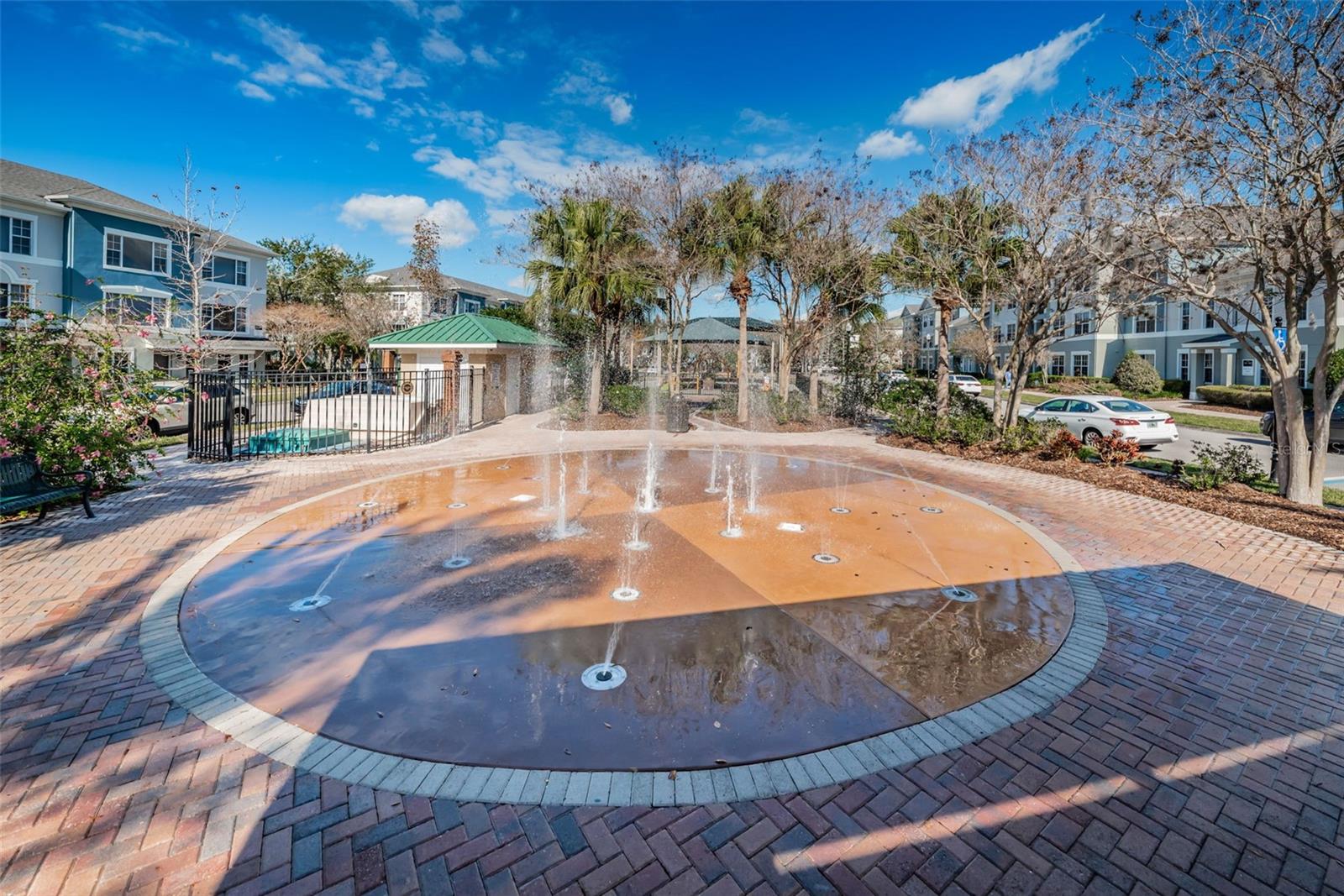 WESTCHASE SEC 326 TRACT D-3 PARTIAL REPLAT - Residential