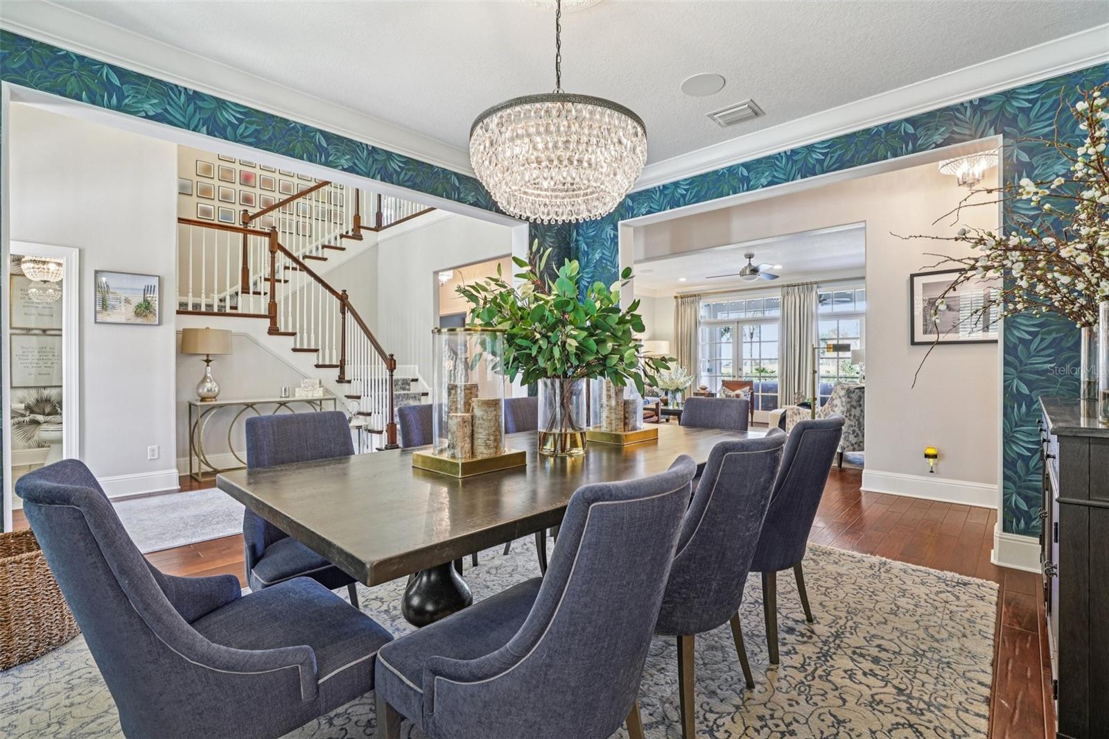 KEENES POINTE - Residential