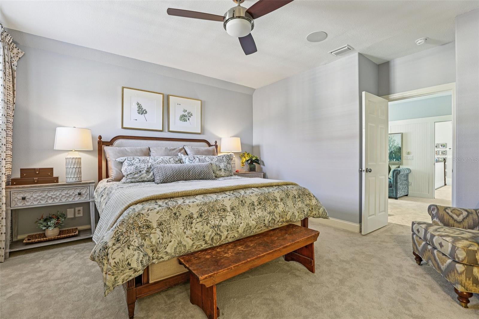 KEENES POINTE - Residential