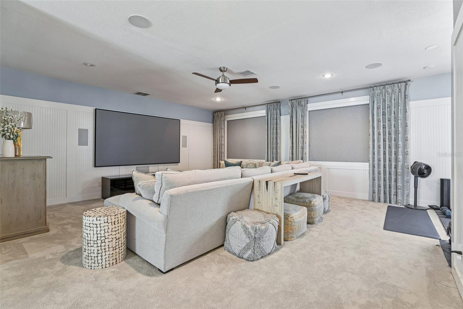 KEENES POINTE - Residential