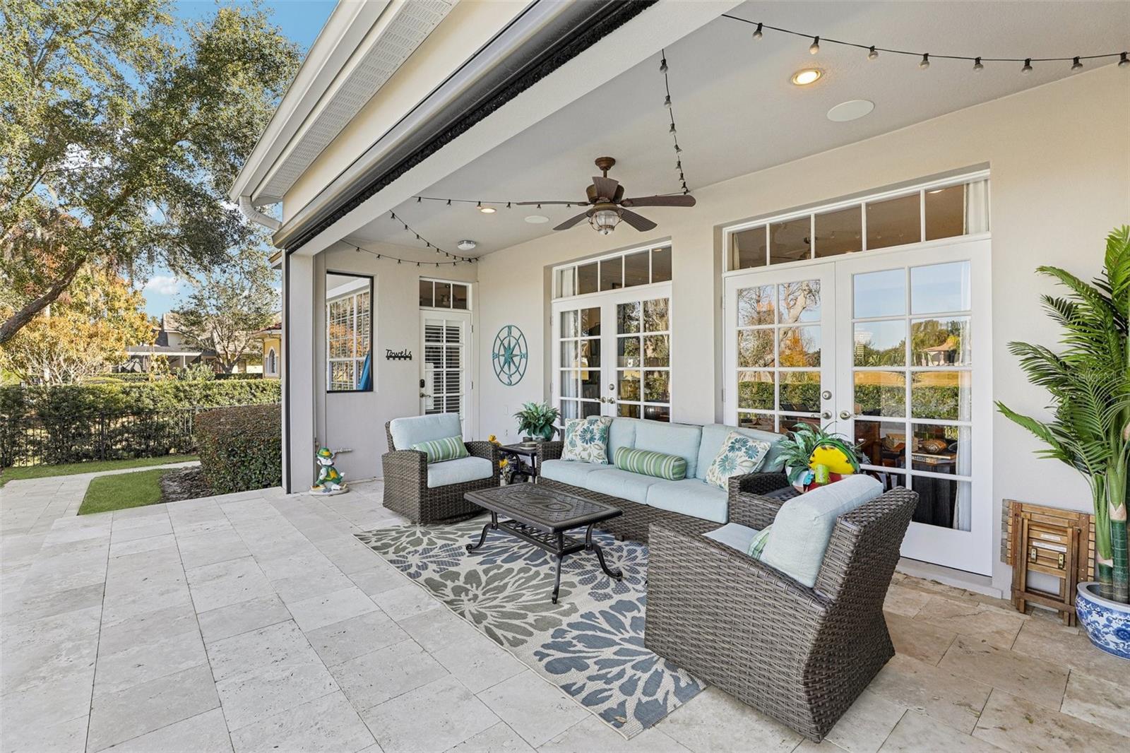 KEENES POINTE - Residential